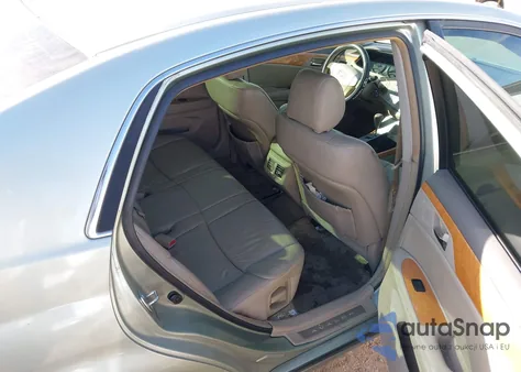 2005 Toyota Avalon Xls z USA, uszkodzony, nr VIN 4T1BK36B25U045692